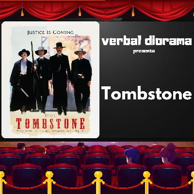 Tombstone (1993) Tombstone (1993)