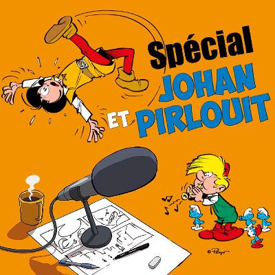 S02 HS - Spécial Johan et Pirlouit