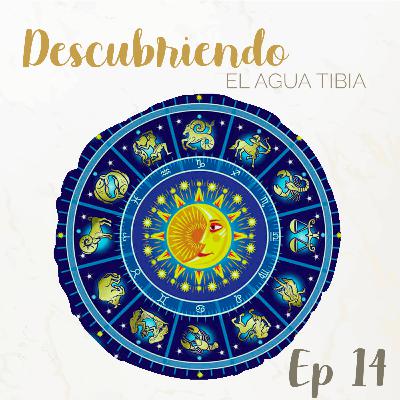 La Astrología, lo que descubrí de ella Pt.1 DEAT Ep 14