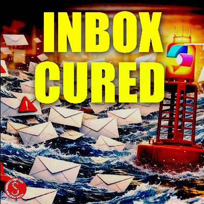 My Inbox Was Out of Control. So I Built an AI Agent to Fix It. My Inbox Was Out of Control. So I Built an AI Agent to Fix It.