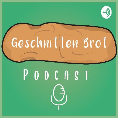 Die erste "kurze" Folge mit Johannes !