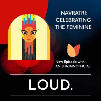 Navratri: celebration of the feminine.