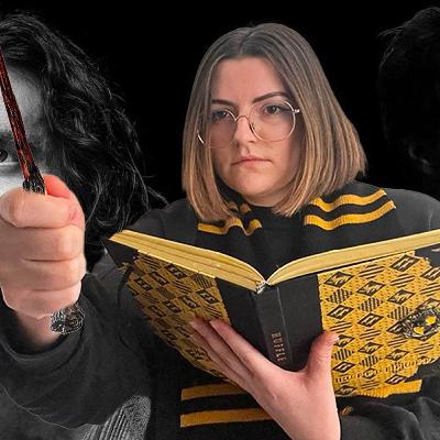 LES RÉFÉRENCES CACHÉES DE LA BIBLE DANS HARRY POTTER