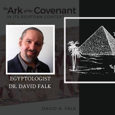 Evidence for the Exodus and The Ark of the Covenant in its Egyptian context.
