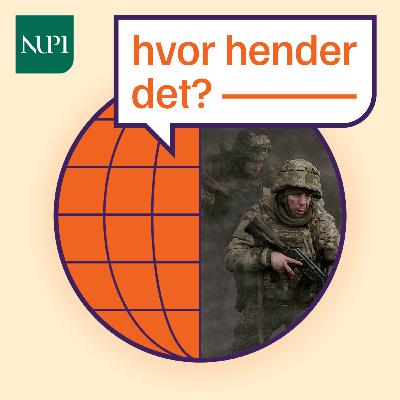 Den første KI-krigen 2:2