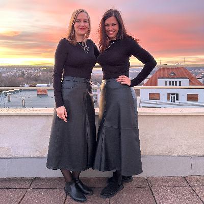 KRISTÝNA JIRÁTOVÁ: VÝSTAVA DVOJNÍK JE TAKOVÝM PŘÍBYTKEM NARCISE