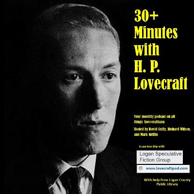 4th Anniversary: Lin Carter