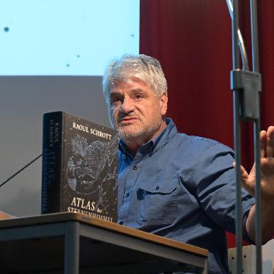 Raoul Schrott über den Zeitgeist - Mal Ungeist, mal Kleingeist Raoul Schrott über den Zeitgeist - Mal Ungeist, mal Kleingeist