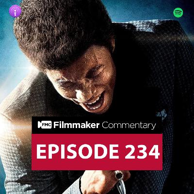 FMC 234 : Get on Up Directed by Tate Taylor