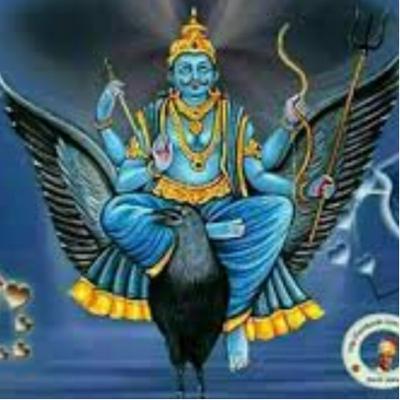 शनिमंत्र /स्तुति II Shani mantra / Shani Stuti II शनिमंत्र /स्तुति II Shani mantra / Shani Stuti II