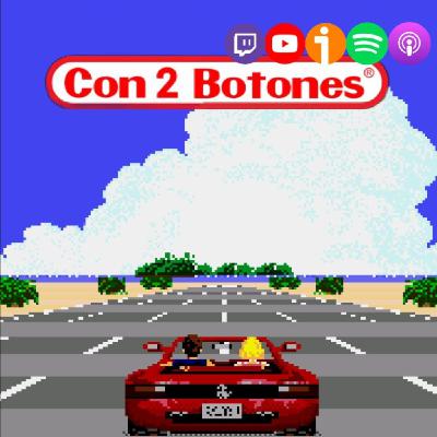 5x39 - Especial SUPER SCALER - Pixeles en tu Cara!! 5x39 - Especial SUPER SCALER - Pixeles en tu Cara!!