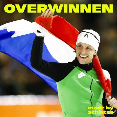 Schaatser Ronald Mulder | Over presteren onder druk Schaatser Ronald Mulder | Over presteren onder druk