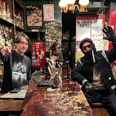 BEATdayz 'SPIN OFF TALK' - 2/21