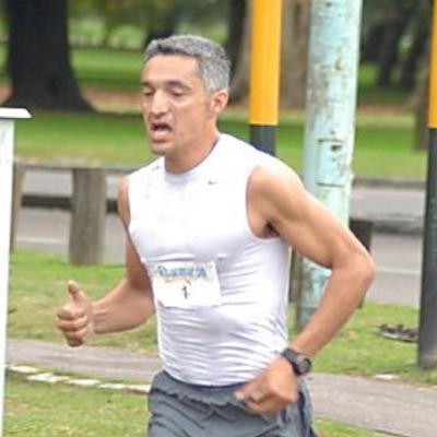 #RunchileTV con el “Indio” Óscar Cortínez