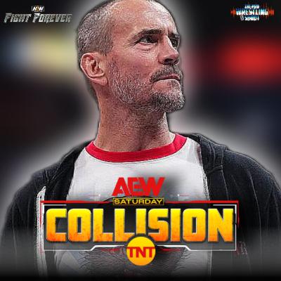 Counterfeit Bucks/AEW Fight Forever