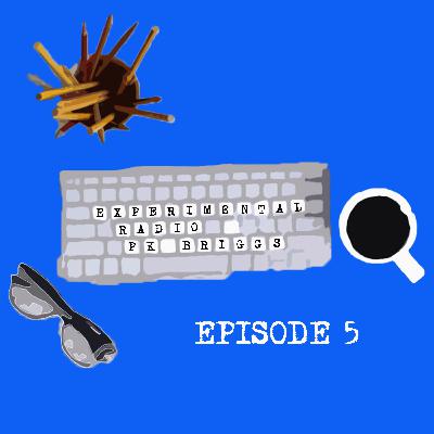 Ep. 5 - Contracts Ep. 5 - Contracts