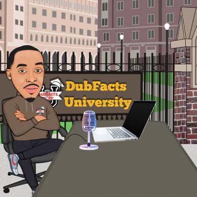 Study Tables | 1v1 Vol. 4 Ft. Myson Johnson-Cook | DubFactsU #OnAir Study Tables | 1v1 Vol. 4 Ft. Myson Johnson-Cook | DubFactsU #OnAir