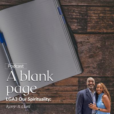 WOINLE S3E5: A Blank Page WOINLE S3E5: A Blank Page