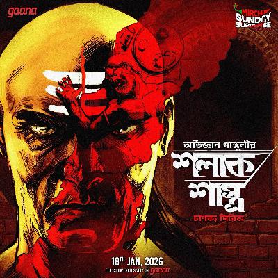 চাণক্য সিরিজ - শলাক শাস্ত্র