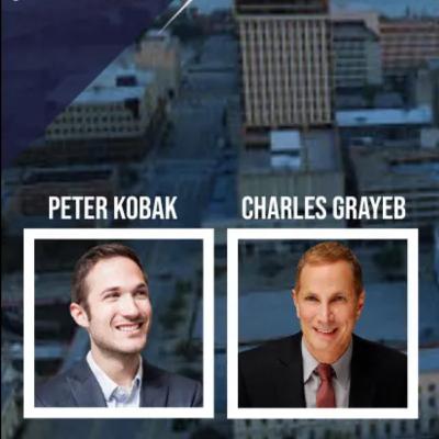 State of Peoria: District 2 council candidates