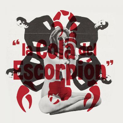 La Cola del Escorpión 158