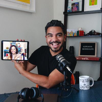 Deportes con tacones 👠 - Adriana Monsalve. Deportes con tacones 👠 - Adriana Monsalve.