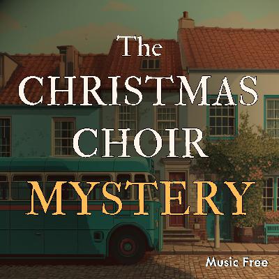 A Cozy Original Mystery - Sophie Meadows Investigates The Missing Choir - Music Free