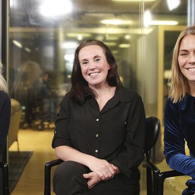 ‘Helt ærligt, mor': Tvillinger. Dobbeltarbejde eller den bedste overraskelse man kunne tænke sig? ‘Helt ærligt, mor': Tvillinger. Dobbeltarbejde eller den bedste overraskelse man kunne tænke sig?