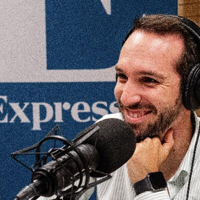 Os mais ouvidos de 2025 (III). “Até à minha reforma vamos ultrapassar os italianos em marcas de têxtil. Eles estão em decadência e nós em crescimento”