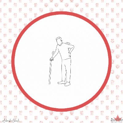 The gEHriatrician: Parkinson's Disease - Part One