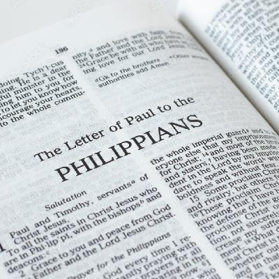 Philippiens 2 : 1-5 Appel à l'humilité Philippiens 2 : 1-5 Appel à l'humilité