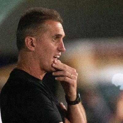 GE América #103 - Coelho perdeu quando podia?