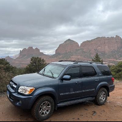 EP. 263 Should you become an overlander?