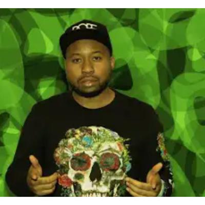 DJ Akademics(Grooming?)Eps.195