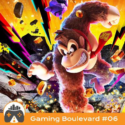 Is de Nintendo Switch 2 het waard? Gaming Boulevard #06