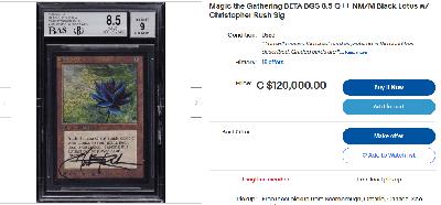Episode 96: How To PLAY MAGIC. Episode 96: How To PLAY MAGIC.