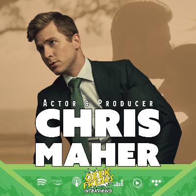 From Omaha to Indie Stardom: Chris Maher on Nova, Stunts, and Building a Career in Film From Omaha to Indie Stardom: Chris Maher on Nova, Stunts, and Building a Career in Film
