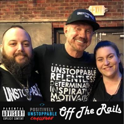 Off The Rails ep 12