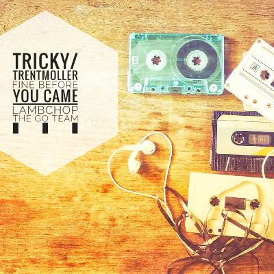 Tricky e Trentmoller, Lambchop, Fine Before You Came e una app: Sleep - Propaganda s4e26 Tricky e Trentmoller, Lambchop, Fine Before You Came e una app: Sleep - Propaganda s4e26