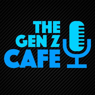 ELIANA IS HERE! | EP 16 | GEN Z CAFE ELIANA IS HERE! | EP 16 | GEN Z CAFE