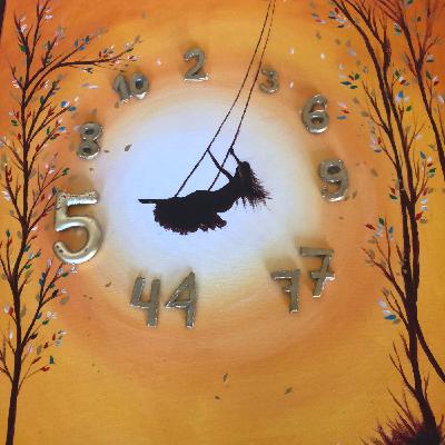 Paloma y la numerología