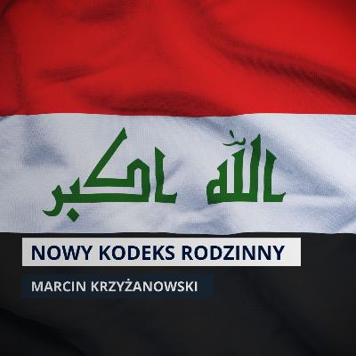 Irackie prawo: kobiety tracą w małżeństwie i dziedziczeniu Irackie prawo: kobiety tracą w małżeństwie i dziedziczeniu