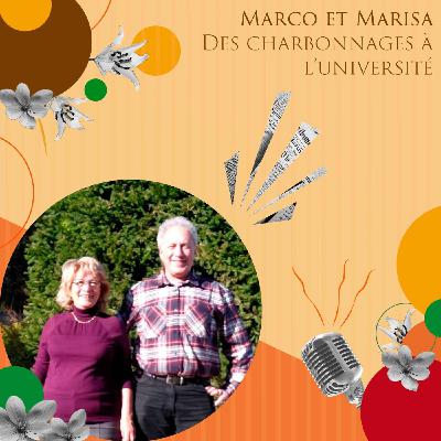 Marco et Marisa