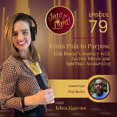 From Pain to Purpose: Haji Basim’s Journey with Sacred Music and Spiritual Awakening From Pain to Purpose: Haji Basim’s Journey with Sacred Music and Spiritual Awakening