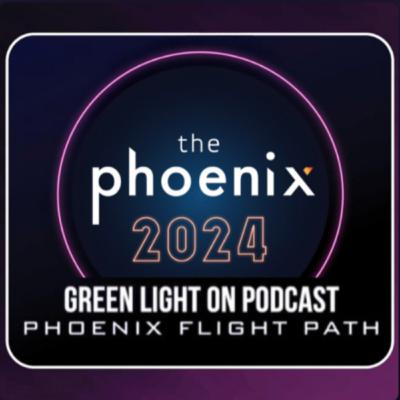 Phoenix Flight Path - Episode Three with some big Phoenix news!!