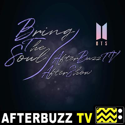 Season 1 Episode 3 'BTS: Bring The Soul Docu-series' Review Season 1 Episode 3 'BTS: Bring The Soul Docu-series' Review