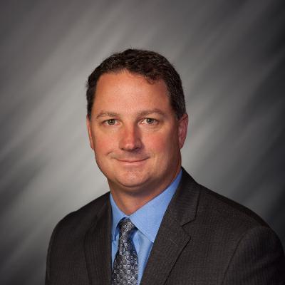 New Maps - Speaker Todd Huston New Maps - Speaker Todd Huston