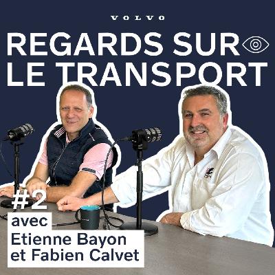 Transport routier et camion : quelles innovations technologiques et perspectives ? [REGARDS SUR LE TRANSPORT]