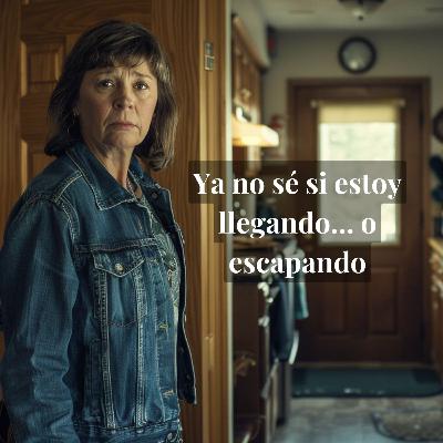 T3 EP112 – Yoga y sistema nervioso: cuando el cuerpo pide bajar el ritmo T3 EP112 – Yoga y sistema nervioso: cuando el cuerpo pide bajar el ritmo