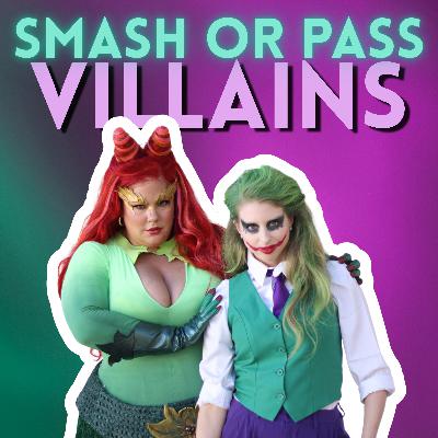 #139 | Most Notorious Fictional Villians & AN ERAS TOUR DOC IS COMING! #139 | Most Notorious Fictional Villians & AN ERAS TOUR DOC IS COMING!